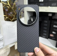 Étui de téléphone magnétique minimaliste pour IQOO 15/Vivo X300 Pro/X200 Ultra/X200 Pro/X100 - Protection résistante aux rayures et à l'usure