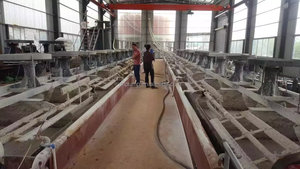 500-1000TPD Antimony Ore Dressing <strong>Plants</strong> Full Line Antimony <strong>Processing</strong> Upgrading <strong>Plant</strong> - Product Image 6