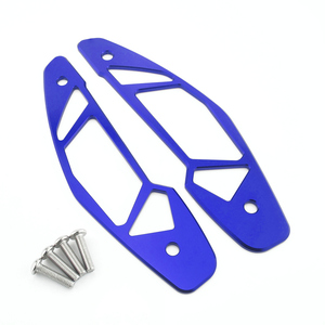 Protector de la Cubierta de la Toma de Aire para Motocicleta Yamaha MT09, para Yamaha <span class=keywords><strong>MT</strong></span>-<span class=keywords><strong>09</strong></span> FZ09 <span class=keywords><strong>2013</strong></span> 2014 2015 2016 - Product Image 2