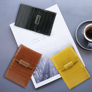 Sac à bandoulière en cuir pour téléphone portable, sac à bandoulière pour femme, vente chaude - Product Image 2