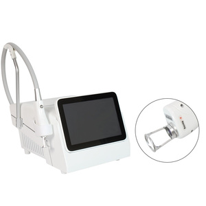Máquina de Belleza Láser de Tulio Portátil Profesional de 1927nm, Tratamiento Fraccional de la Piel para Acné, Cicatrices y Tatuajes, Gran Venta - Product Image 4
