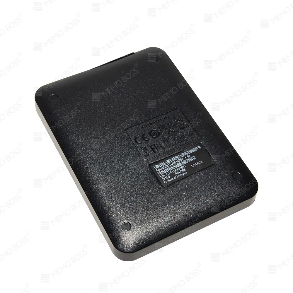 Portable hard drive 1TB 2TB 4TB External hdd 2.5inch USB 3.0 Hard Drive General for notebook and desktop computers