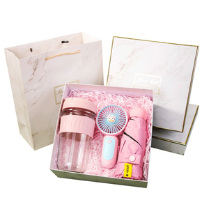 Coffrets cadeaux pour les invités/amis/parents pour les vacances d'été, anniversaire, 250424-A - Product Image 1