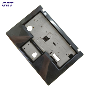 Repose-poignets pour ordinateur portable Lenovo ThinkPad T470, boîtier supérieur sans trou pour lecteur d'empreintes digitales, nouvelle coque C - Product Image 3