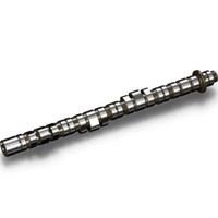 Pour Honda Civic Integra Type R Accord Euro R Stream K20 K20A Stage 2 Arbres à cames billettes