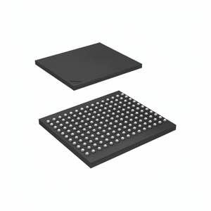 Electronics Component Original One Stop Service 165 TBGA Memory 71V67603S150BQI - Product Image 1