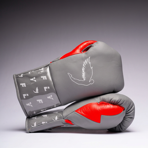 Gants de boxe professionnels en cuir de qualité supérieure, personnalisables, à prix de gros très tendance, pour le kick-boxing et l'entraînement MMA - Product Image 5