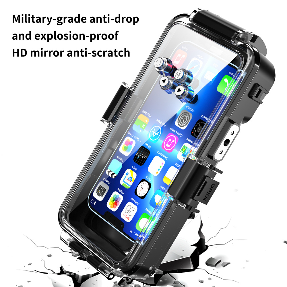 Custodia In Pelle Suncase Per IPhone XR Con Linguetta Di Estrazione | Ultrasottile, Realizzata A Mano, Fodera In Velluto