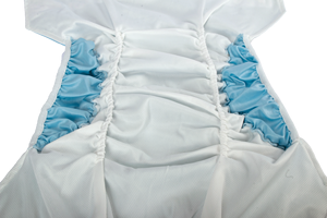 XXXL Vente en gros Couches lavables Abdl Couches réutilisables pour bébés adultes PUL Couches lavables pour personnes <span class=keywords><strong>âgée</strong></span>s - Product Image 6