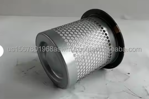 ไส้กรองแยกน้ำมันภายนอกสำหรับเครื่องอัดอากาศแบบใช้มอเตอร์รุ่นใหม่ 4930155151 - Product Image 2