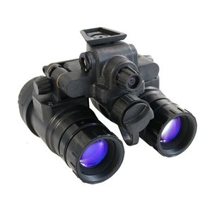 PVS31CC infrarouge numérique Vision nocturne binoculaire portée double oeil portable tactique faible luminosité équipement de visualisation pour l'extérieur - Product Image 4
