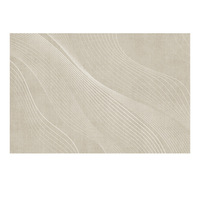 Luxueux 2025 Style Salon Tapis 10mm Épais Design Moderne Imprimé Canapé Table Basse et Grande Surface Chambre Tapis De Chevet