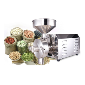 Molino de Granos Automático Multifuncional de Alta Calidad, Duradero, Ahorrador de Energía y de Alta Capacidad en Venta - Product Image 1