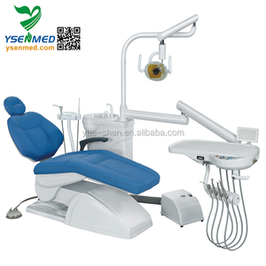 Cheap Price YSDEN-920 <strong>Dental</strong> <strong>Unit</strong> Mobile <strong>Dental</strong> <strong>Chair</strong> for <strong>Sale</strong> - Product Image 5