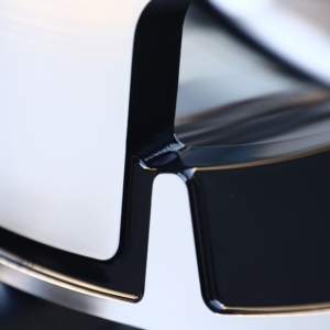 Jantes forgées HTOR Luxury 21 22 23 pouces 5x112 Noir brillant avec face usinée, compatibles avec Maybach S680 S580 GLS 600 Classe <span class=keywords><strong>S</strong></span> W223 - Product Image 6
