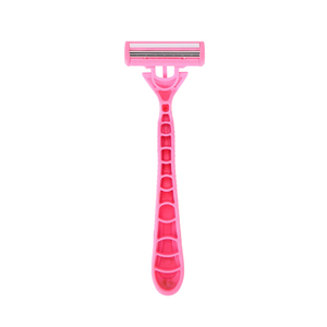 High Quality Triple Blades Shaving <b>Razor</b> Disposable <b>Razor</b> for Body Use - Product Image 4