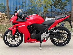 Motociclette Usate <span class=keywords><strong>Honda</strong></span> CBR <span class=keywords><strong>500</strong></span>, Moto Sportive da 500cc, Moto da Corsa, Motociclette a Benzina, Moto Stradali - Product Image 5