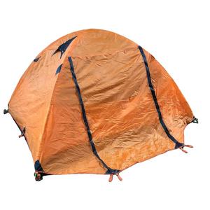 เต็นท์ตั้งแคมป์กลางแจ้งสองชั้นผ้าออกซ์ฟอร์ดกันฝนกันแดดเต็นท์ฤดูร้อนโพลีเอสเตอร์2คนขายส่ง - Product Image 5