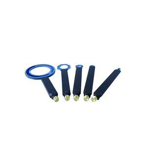 Ensemble de sondes de champ proche Dikkod EMC EMI, kit d'exploration RF à demi-blindage pour les tests d'antennes <span class=keywords><strong>TV</strong></span>, PCB, champ magnétique, antenne - Product Image 5