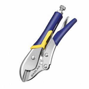 Pince à sertir robuste pour tuyaux en cuivre, en acier CRV, pour réfrigérateurs et climatiseurs - Product Image 1