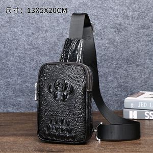 Bolso de Pecho para <span class=keywords><strong>Caballero</strong></span>, Tendencia, Suministro Directo de Fábrica - Product Image 6