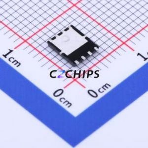 ทรานซิสเตอร์สนามทรานซิสเตอร์ DFN5x6-8L NCE6045G แบบใหม่ดั้งเดิม (MOsfet) ชิ้นส่วนอิเล็กทรอนิกส์ชิป & บริการบอม - Product Image 2