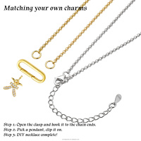 Vente en gros de fermoirs à ressort carrés en argent sterling 925, composants et accessoires de bijouterie pour la fabrication de colliers et de bracelets