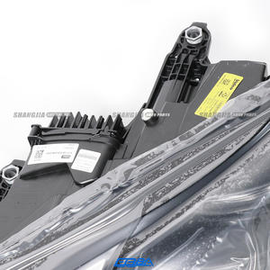 Faro Delantero Izquierdo y Derecho para Automóvil Ferrari 296 957519 957520, Precio de Fábrica - Product Image 5