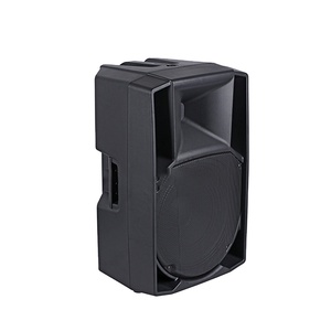 ART715A Enceinte active pleine gamme 15 pouces <span class=keywords><strong>1600</strong></span> Watts 4 Ohms, enceinte de scène amplifiée, équipement musical professionnel - Product Image 3