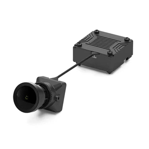 Cámara Infrarroja CADDXFPV Sin Luz <span class=keywords><strong>0</strong></span> Lux, Analógica Nocturna 1500TVL, Baja Latencia de 20ms, Cámara Micro FPV para Drones de Carreras - Product Image 2
