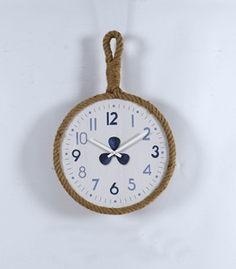 <span class=keywords><strong>Orologio</strong></span> <span class=keywords><strong>da</strong></span> <span class=keywords><strong>parete</strong></span> in legno stile nordico personalizzato accento per la casa <span class=keywords><strong>40</strong></span> <span class=keywords><strong>CM</strong></span> di diametro naturale abete legno <span class=keywords><strong>orologio</strong></span> <span class=keywords><strong>da</strong></span> <span class=keywords><strong>parete</strong></span> per il commercio all'ingrosso - Product Image 6