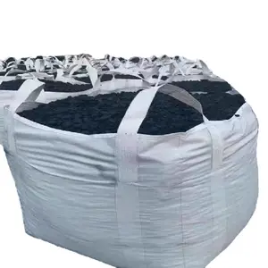 2 Ton 1 Ton U Panel Tubular 1.5ton Bulk Container Liner Big Pp Maxibag Jumbo Bag For Sand Chemical Resin Construction In