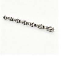 New Jinruili 612600050085 Camshaft Assembly for Weichai WD615 WP10 Heavy Truck Diesel Engine Spare Parts