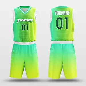 Custom Made Basketball Team Wear Basketball Jerseys Men Plain Compression Basketball Warm Up Uniform Shirts