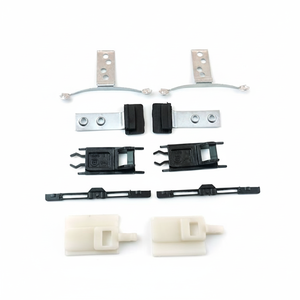 Sunroof Repair Kit for Compatible with BMW E46 1998-2004 OEM 54138246027 - Product Image 2