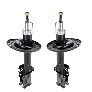 Amortiguador Trasero de Doble Tubo a Presión de Gas 48530-09U51, Precio de Fábrica, para Reemplazo de Suspensión de Toyota Hilux - Product Image 1