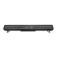 Mgolighting fournisseur personnalisé LED stroboscopique barre de zoom étanche pour concert événement lumière de scène professionnelle