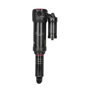 Amortiguador Trasero Rockshox Air de Aleación de Aluminio Negro, Recorrido de 75 mm, 285 Psi Ajustable para Bicicletas de Montaña - Product Image 5
