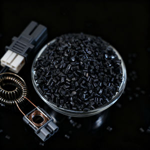 Material de PC reciclado, polímero plástico, materia prima para carcasas de adaptadores y cubiertas de fuentes de alimentación - Product Image 2