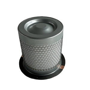 Good Quality Air Oil Separator MANNY 54595442 for Screw Air Compressor Spare Parts - Product Image 1