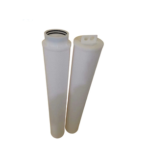 Nouvel élément filtrant céramique pour l'eau à filtration de gaz à chaud, fabriqué en Chine, pour la suppression de la poussière, certifié ISO9001, haute efficacité, longue durée - Product Image 3