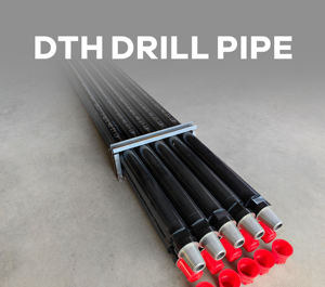 וונטק אפי 2 3/8 "api 3 1/2" ג 1500 מ "מ 3000 מ" מ 6000 מ מ מ "מ צינור קידוח מים טוב כריית - Product Image 2