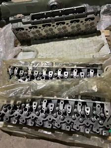 C6.6 Culasse 4181V058 Pour E320D - Product Image 4