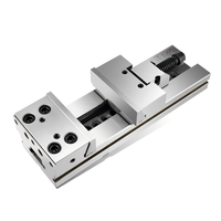 Vise Modular Presisi Tinggi GT100/125/150/175/200/300 Harga Pabrik