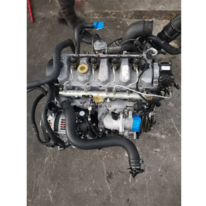 Venta caliente D4DD D4EA Usado Diesel Asamblea <span class=keywords><strong>Motor</strong></span> Coche 4 Cilindro Motocicleta - Product Image 1