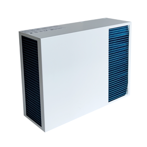 Trocador de calor auxiliar universal tular 100 quilowatts 160 milímetros para refrigerar evaporativo - Product Image 3