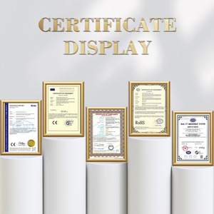 Virola de acero inoxidable 316, accesorio de tubería de rama femenina - Product Image 4