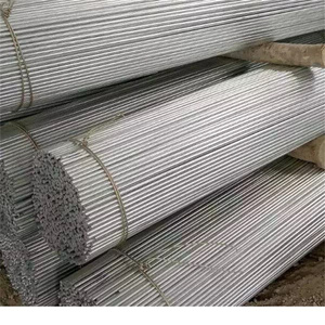 Barre ronde / <span class=keywords><strong>tige</strong></span> en acier au carbone standard AISI pour la découpe, le pliage et la soudure - Product Image 3