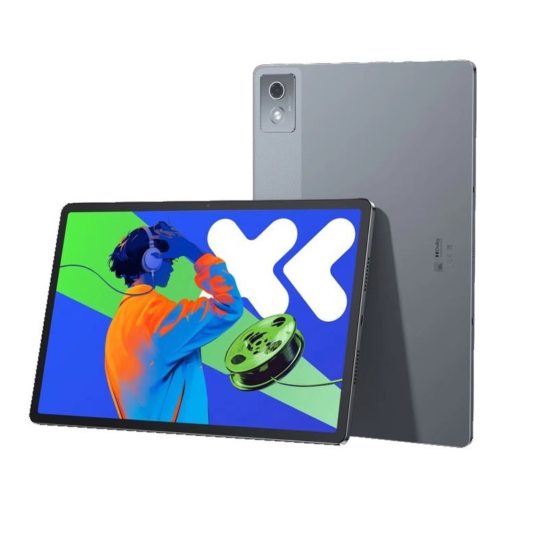 Lenovo Xiaoxin Pad Pro 2025 - Top Tablet for All Needs