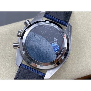 Montre de luxe pour homme Drioshipping Anniversary Mobile Rocket 3861, mouvement automatique, montre mécanique à bracelet - Product Image 2
